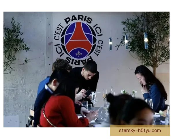 电讯报曝大巴黎成球迷第二主队